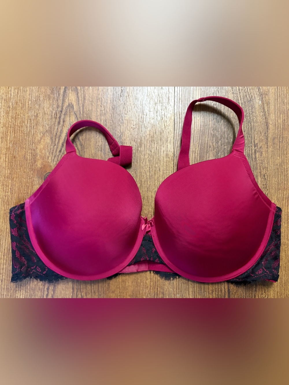 Torrid Bra
